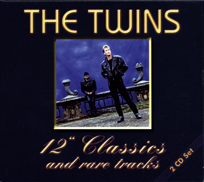 Twins, The - Not the Loving Kind (Extended Version)